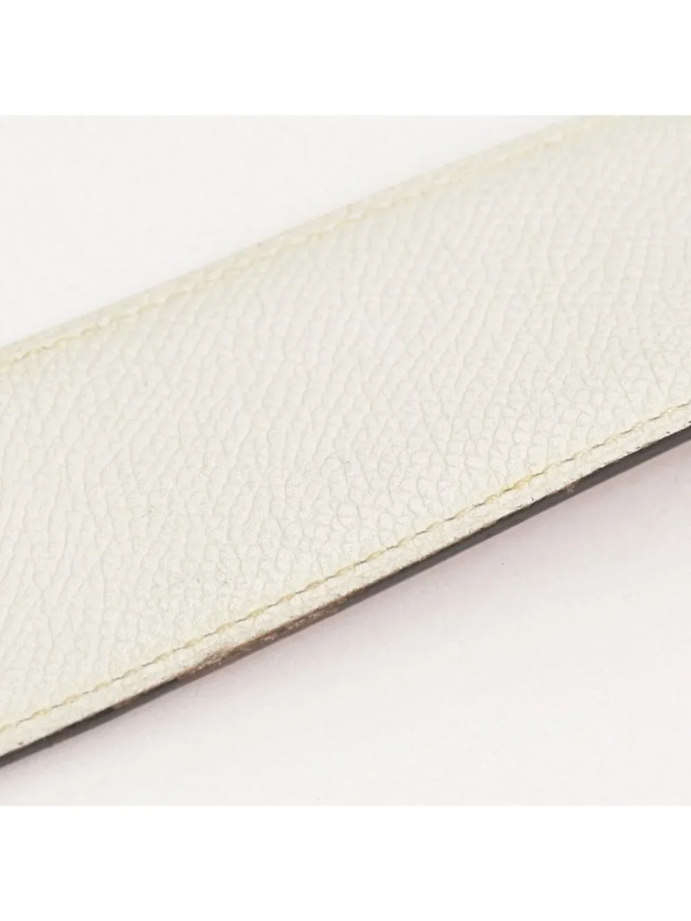 Hermes Constant Belt H Buckle Reversible